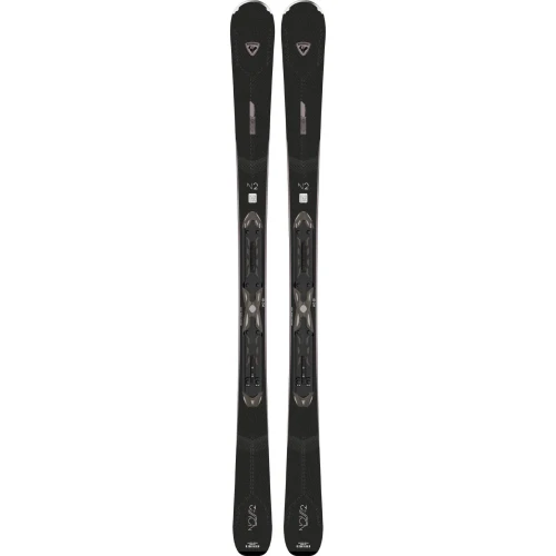 Narty Rossignol Nova 2 Carbon / Xp 10 - 2023/24