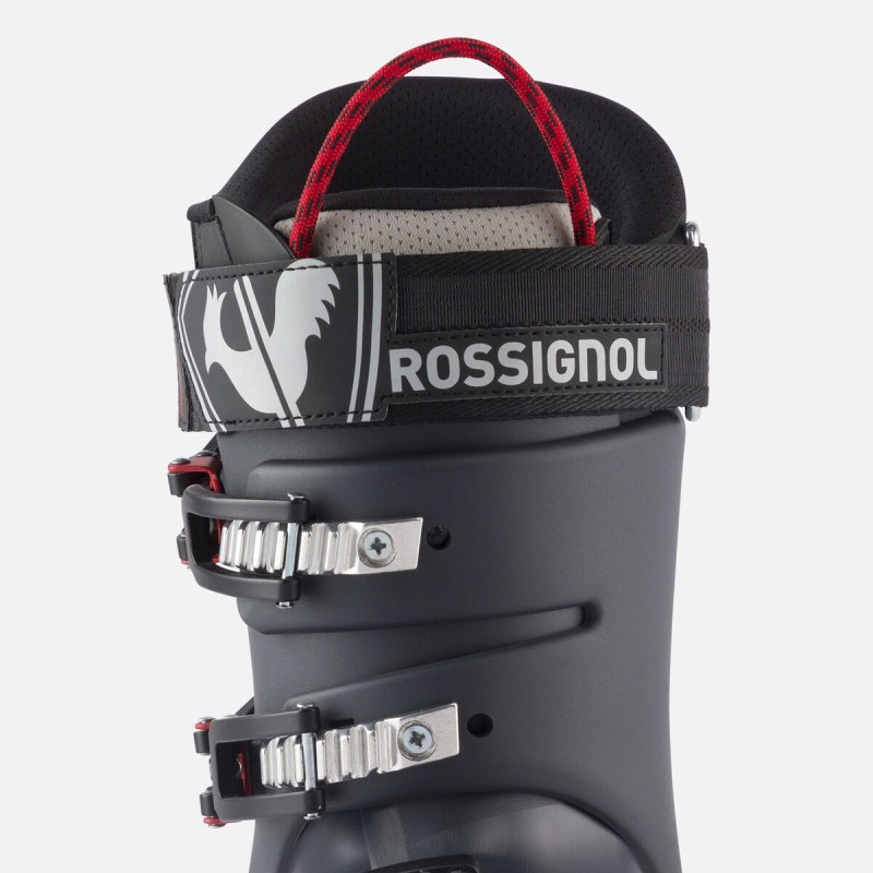 Buty narciarskie Rossignol Track 90 Hv + Charcoal