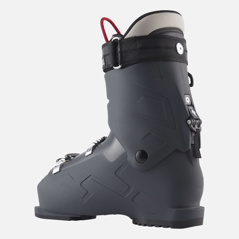 Buty narciarskie Rossignol Track 90 Hv + Charcoal