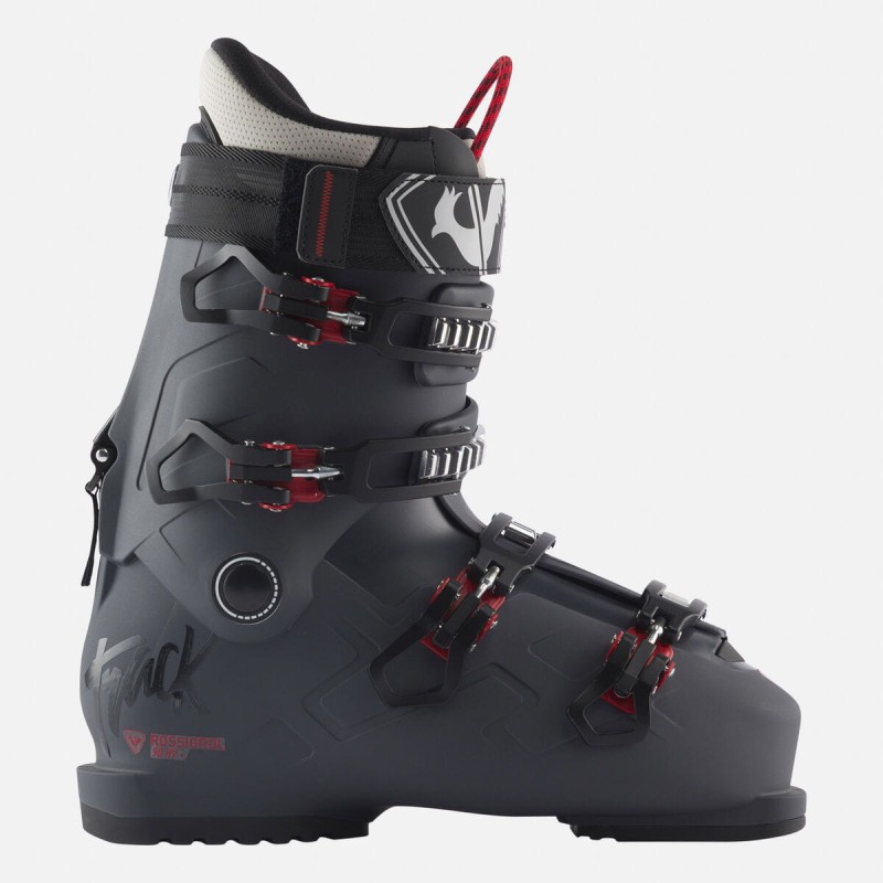 Buty narciarskie Rossignol Track 90 Hv + Charcoal