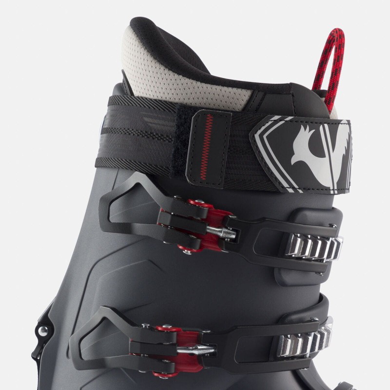 Buty narciarskie Rossignol Track 90 Hv + Charcoal
