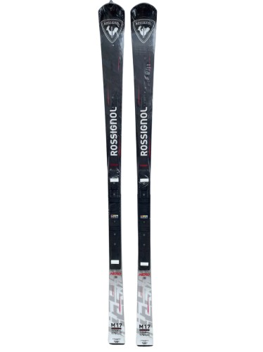 Narty Rossignol Hero Master LT R22 / Spx 12 Mtx - 2024/25