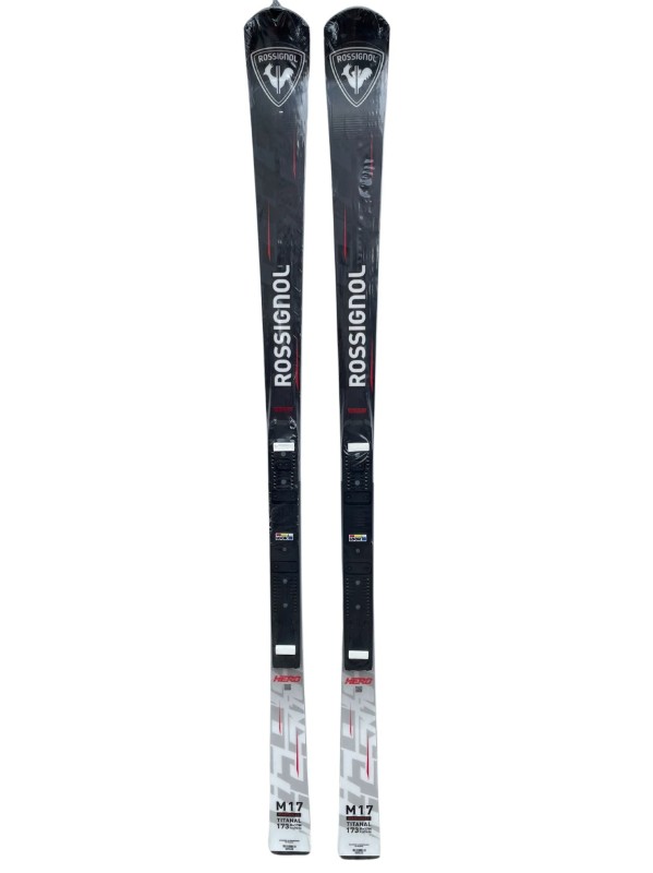 Narty Rossignol Hero Master LT R22 / Spx 12 Mtx - 2023/24