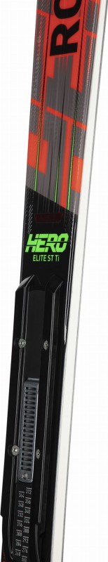 Narty Rossignol Hero Elite St Ti / K Spx 14 - 2024/25