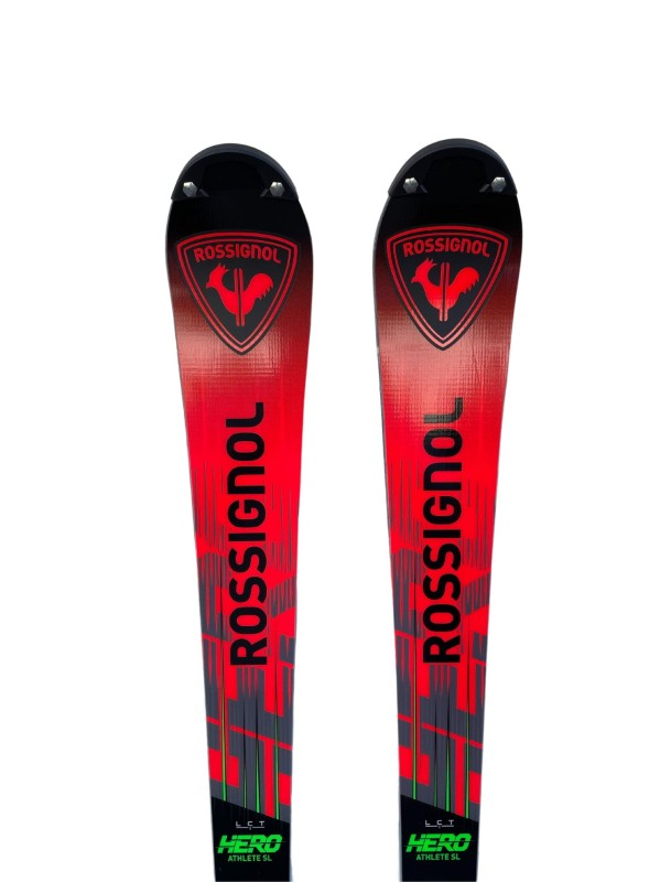 Narty Rossignol Hero Fis Sl Fac / Spx 15 - 2024/25