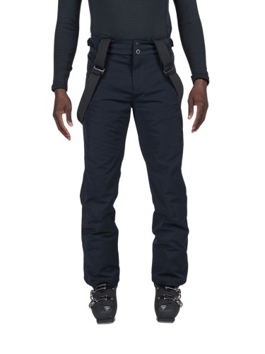 Spodnie narciarskie Rossignol męskie Blackside Pant czarne
