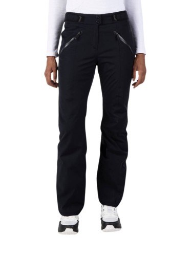 Spodnie narciarskie Rossignol damskie Blackside Pant czarne