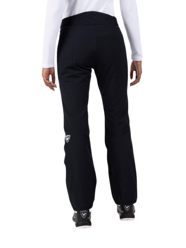 Spodnie narciarskie Rossignol damskie Blackside Pant czarne