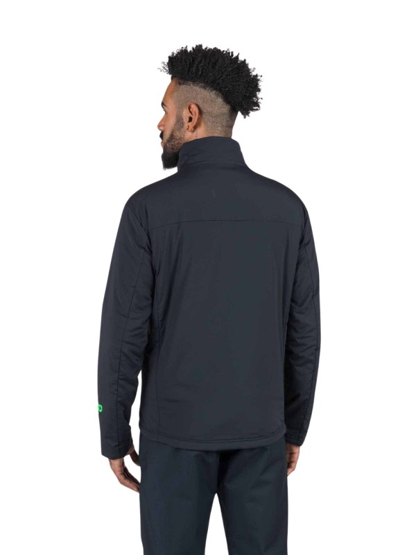 Kurtka narciarska Rossignol męska New Hero Opside JKT czarna