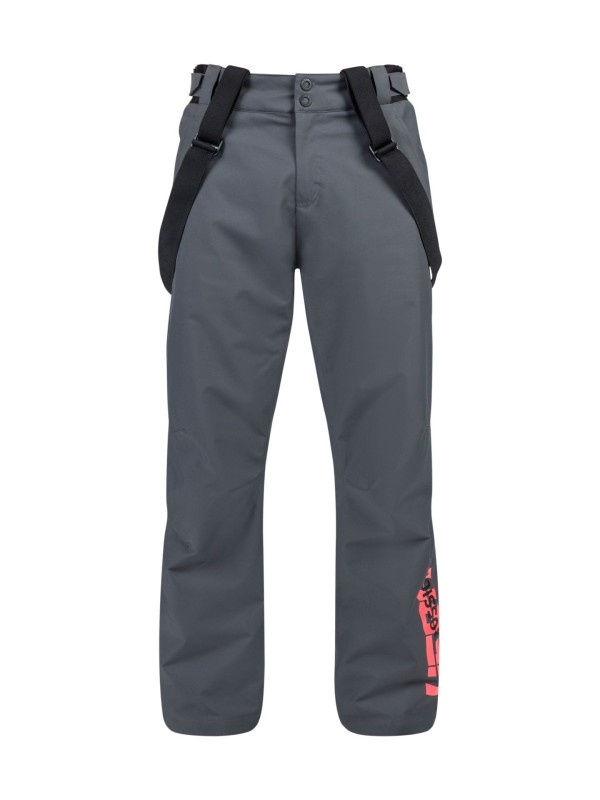 Spodnie Rossignol męskie Hero Velika Pant szare