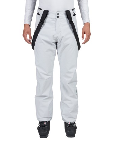 Spodnie Rossignol męskie Hero Velika Pant białe