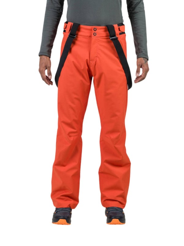Spodnie narciarskie Rossignol Ski Pant tan