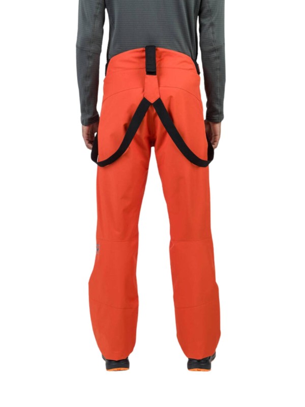 Spodnie narciarskie Rossignol Ski Pant tan