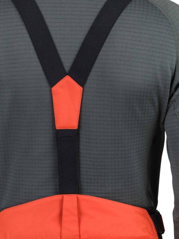 Spodnie narciarskie Rossignol Ski Pant tan