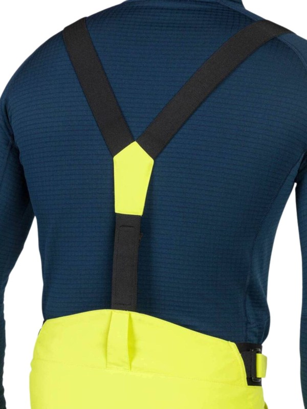 Spodnie narciarskie Rossignol Ski Pant zielone