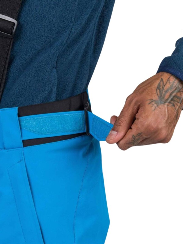 Spodnie narciarskie Rossignol Ski Pant oversees