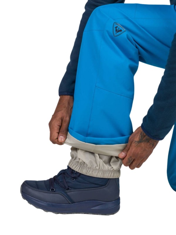 Spodnie narciarskie Rossignol Ski Pant oversees