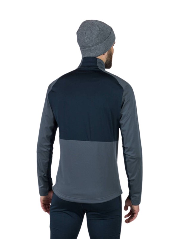 Kurtka Rossignol męska Genetys JKT szara