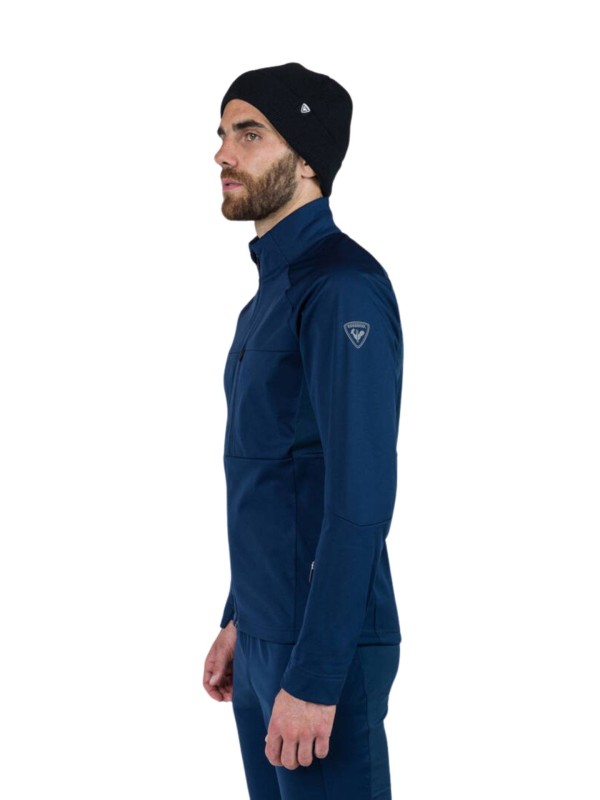 Kurtka Rossignol męska Genetys JKT granatowa