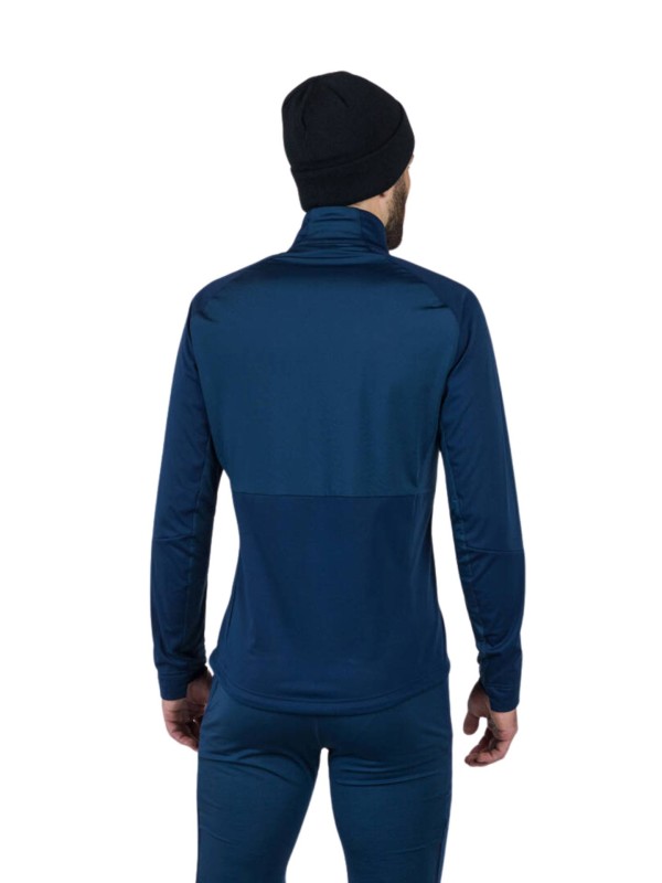 Kurtka Rossignol męska Genetys JKT granatowa