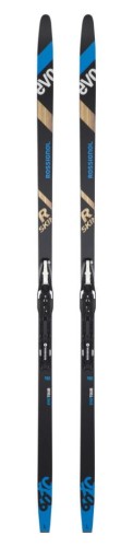 Zestaw nart biegowych Rossignol EVO XC 60 R-Skin/Control SI