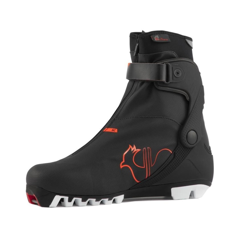 Buty do nart biegowych Rossignol XC-8 SC