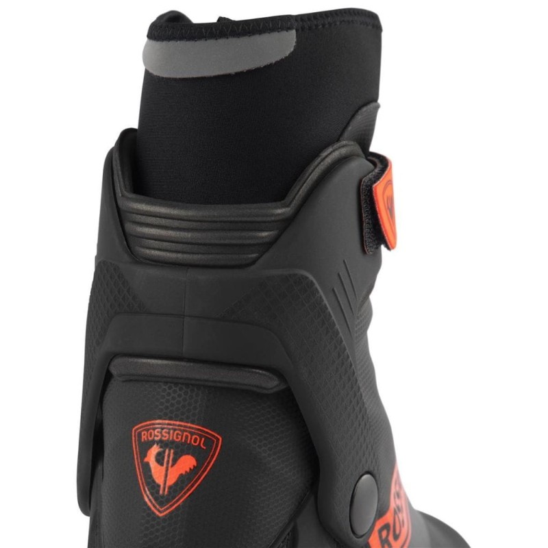 Buty do nart biegowych Rossignol XC-8 SC