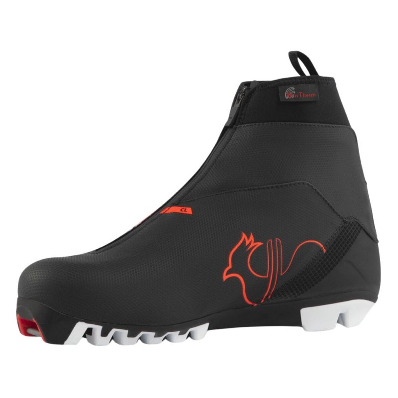 Buty do nart biegowych Rossignol XC-8 Classic