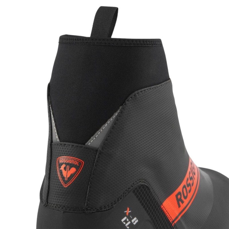 Buty do nart biegowych Rossignol XC-8 Classic