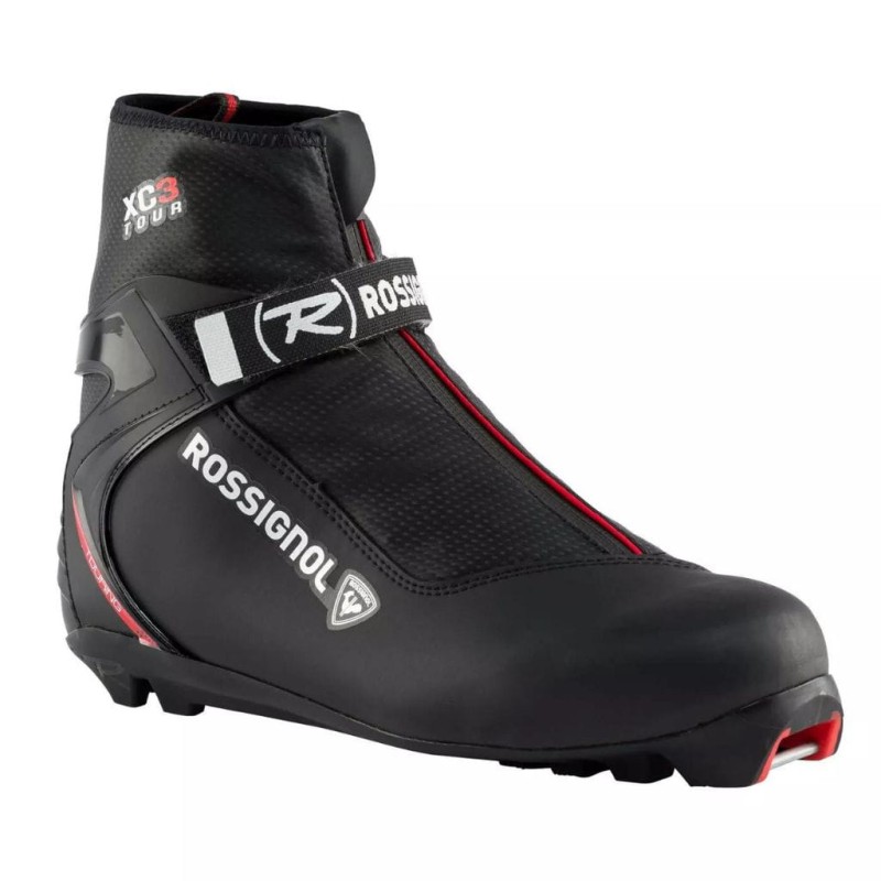 Buty do nart biegowych Rossignol XC-3