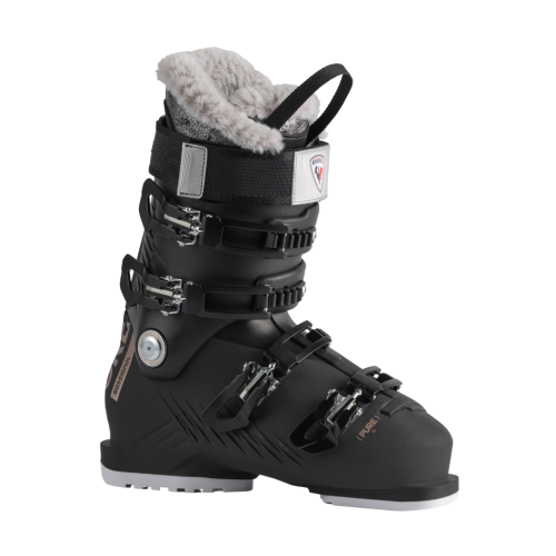 Buty narciarskie Rossignol damskie Pure 70 czarne