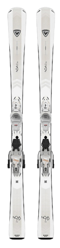 Narty Rossignol Nova 7 LTD RTL XPress / XPR