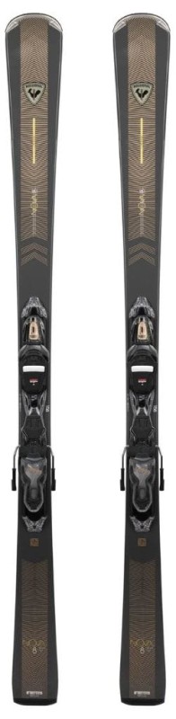 Narty Rossignol Nova 8 / Xp 11