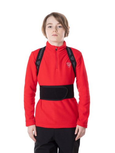 Ochraniacz Rossignol Flexevent Strap Jr