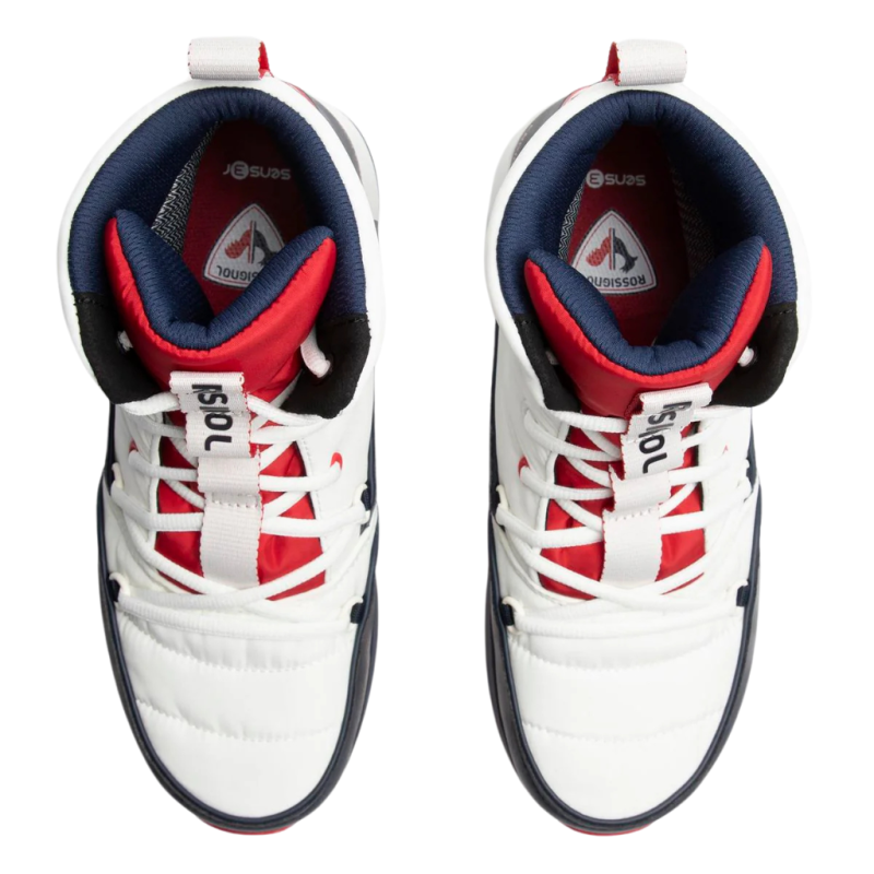 Buty Rossignol Rossi Podium Bbr 2.0