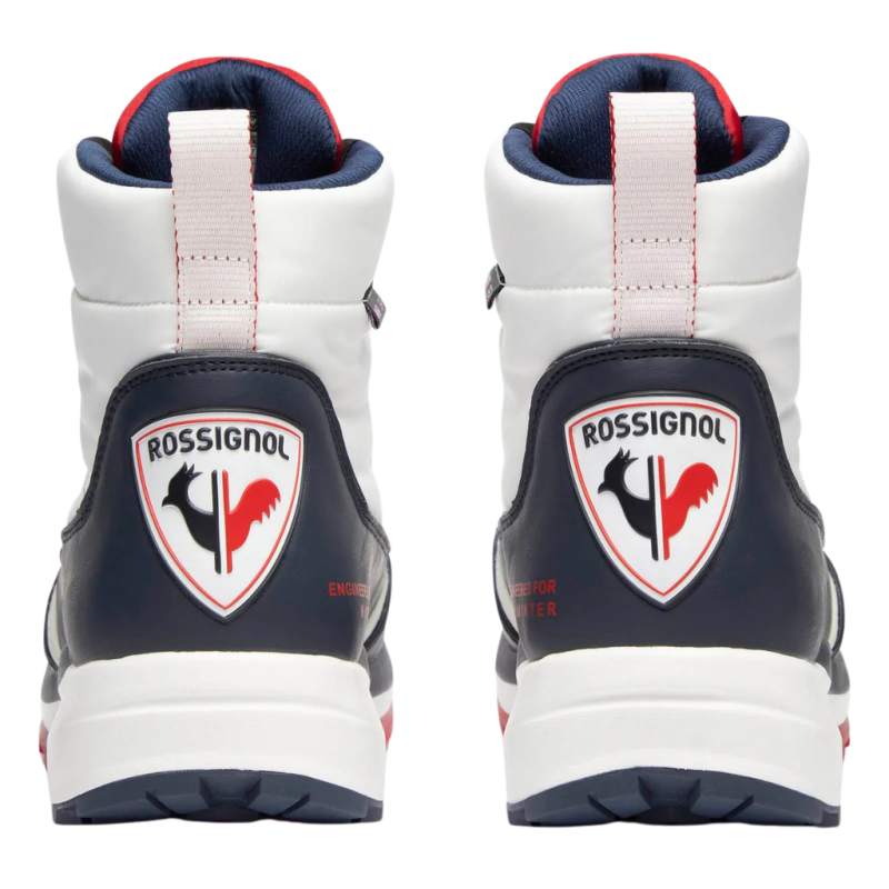 Buty Rossignol Rossi Podium Bbr 2.0