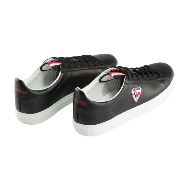 Buty sportowe męskie Rossignol ALEX czarne