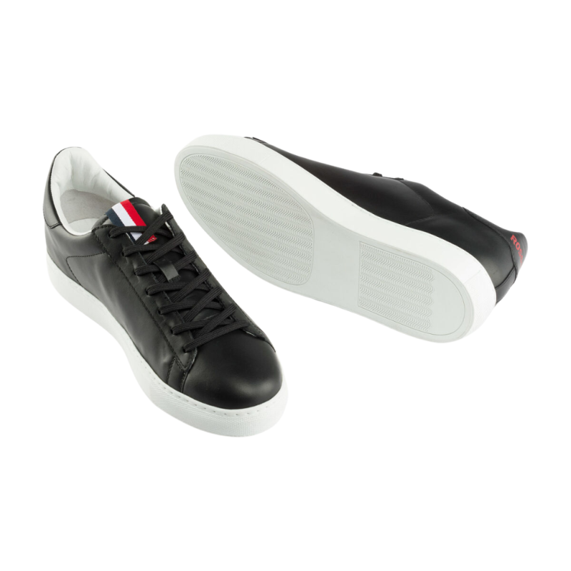 Buty sportowe męskie Rossignol ALEX czarne