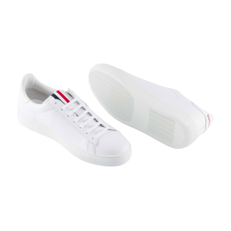 Buty sportowe damskie Rossignol ALEX białe