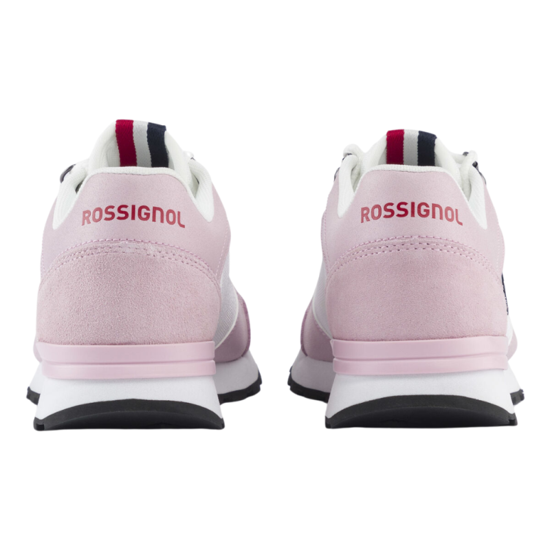 Buty damskie Rossignol Hrtg różowe