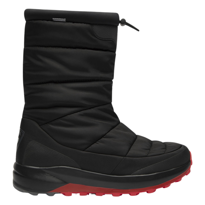 Buty Rossignol Rossi Podium Coulisse męskie czarne