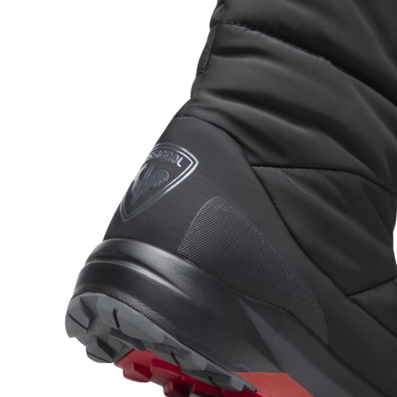 Buty Rossignol Rossi Podium Coulisse męskie czarne