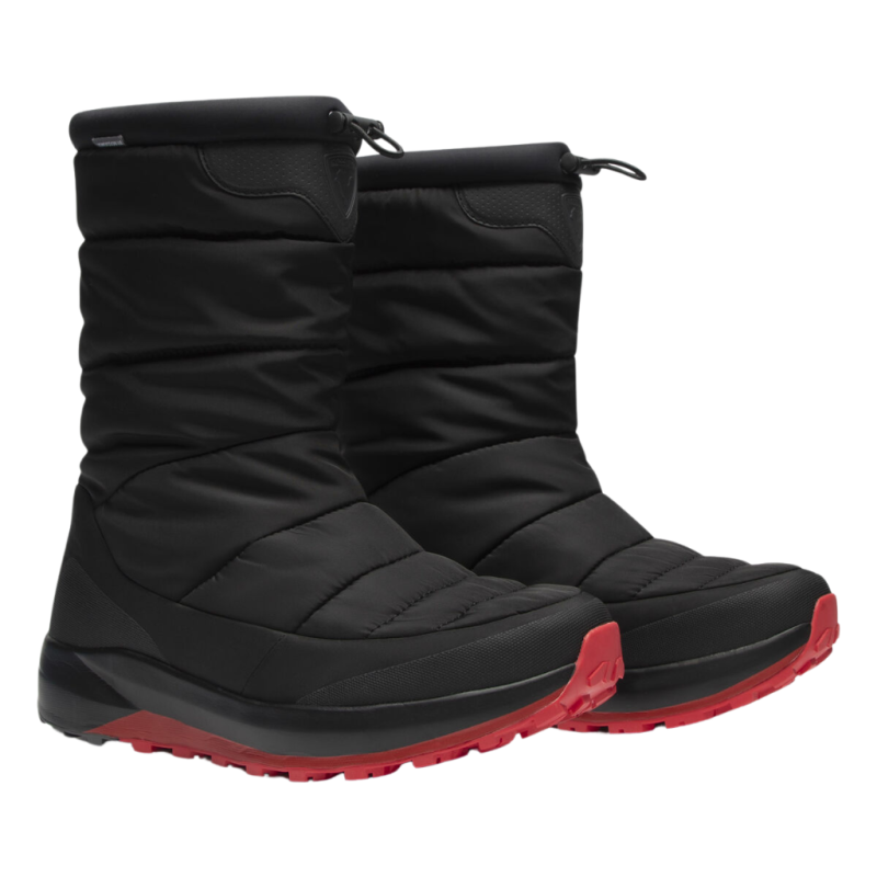 Buty Rossignol Rossi Podium Coulisse męskie czarne