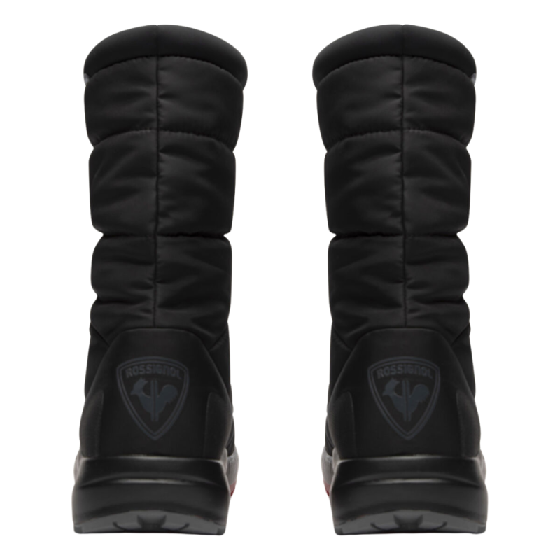 Buty Rossignol Rossi Podium Coulisse męskie czarne