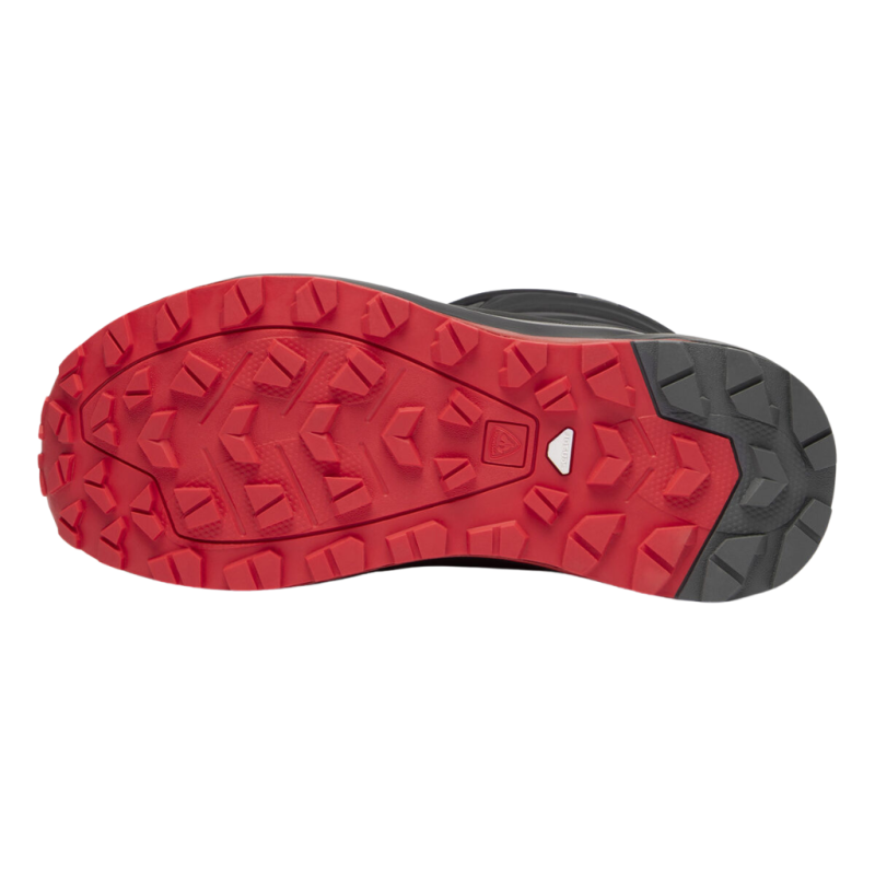 Buty Rossignol Rossi Podium Coulisse męskie czarne