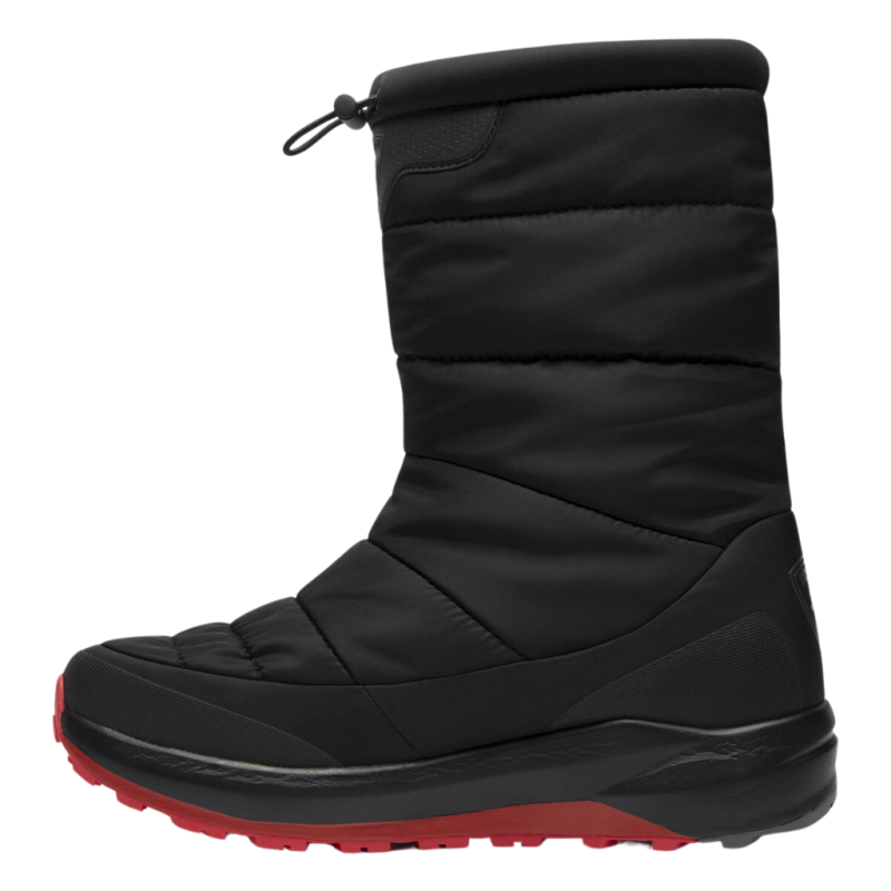 Buty Rossignol Rossi Podium Coulisse męskie czarne