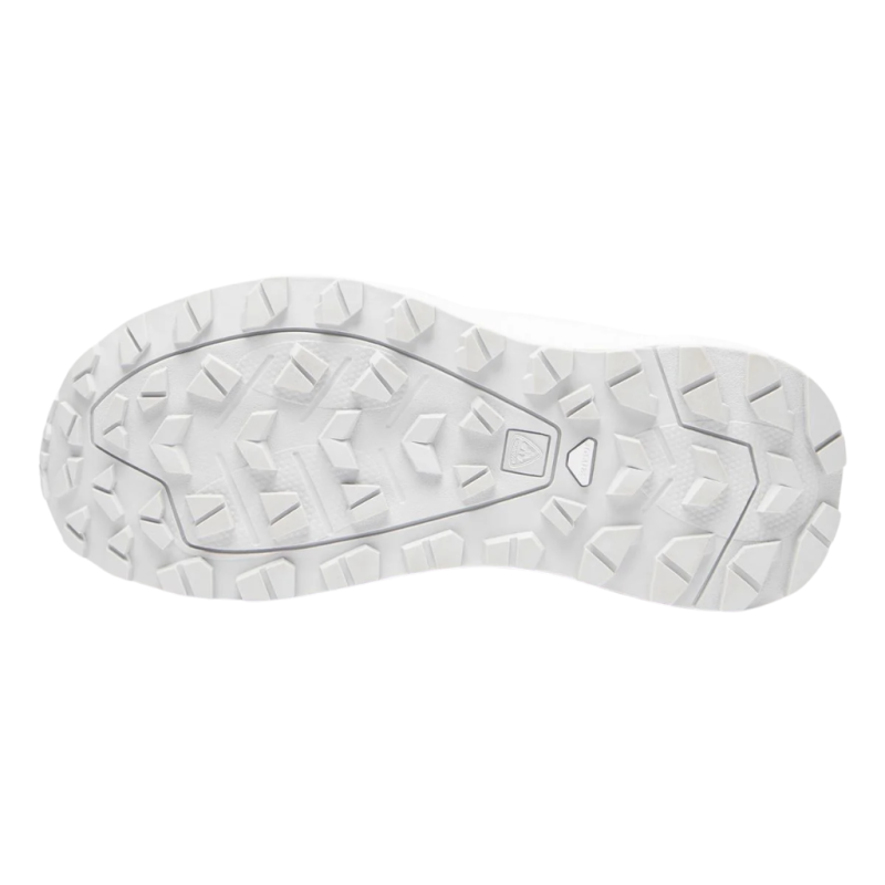 Buty zimowe damskie Rossignol W Rossi Resort Wp białe