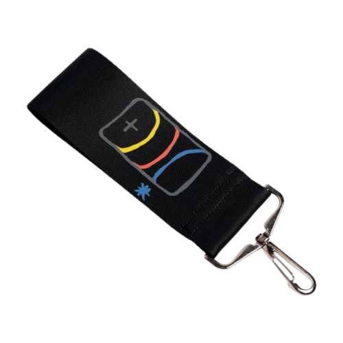 Brelok Rossignol JCC KASSI