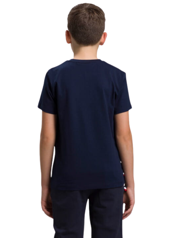 Koszulka Rossignol Rooster granatowa