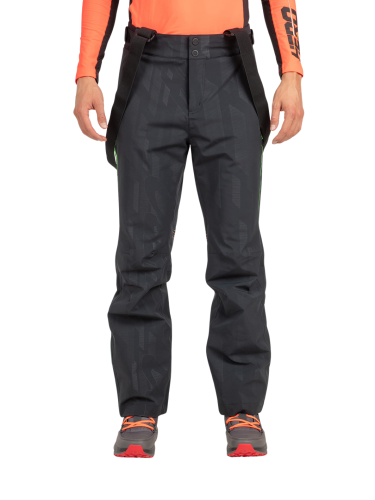 Spodnie narciarskie Rossignol Hero R Pant czarne